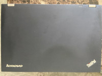 Lenovo T430 i5 - 8GB - 500 GB HD