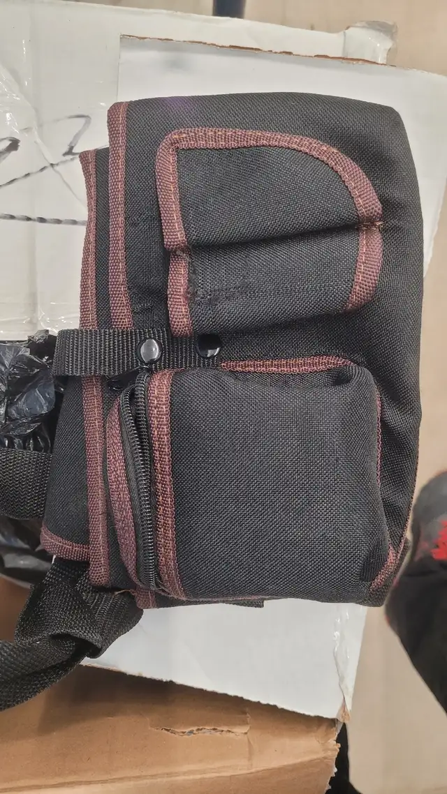 Tool belt bag62863282089986122