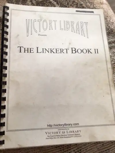 Harley-Davidson Indian The Linkert Book II Specs Parts $110CAD Domestic postage included. Gently use...