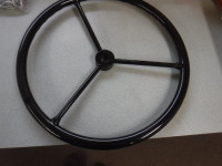 John Deere Farm Tractor Steering Wheel  for New Generation Model