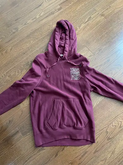 Burberry Brit Hoodie medium, View more