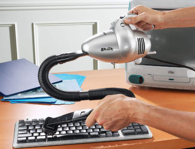 shark handhold vacuum cleaner, View more