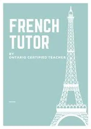  Summer French Tutoring for Children – Certified Teacher, View more