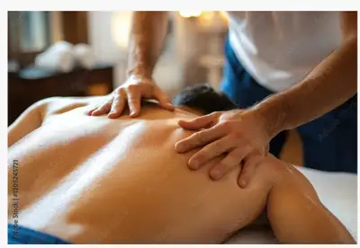 Male Massage therapist For Men ( Home based & Mobile service ), View more