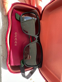 Gucci sunglasses