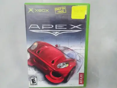 Apex for XBOX, View more