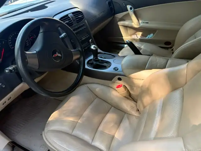 2006 Corvette Convertible529384584313589767