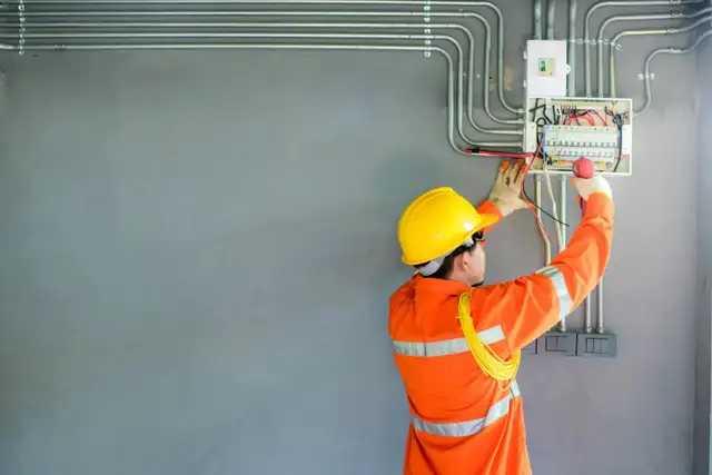 Licensed Electrician 647 465 1503 (Adorable prices & Same Day)