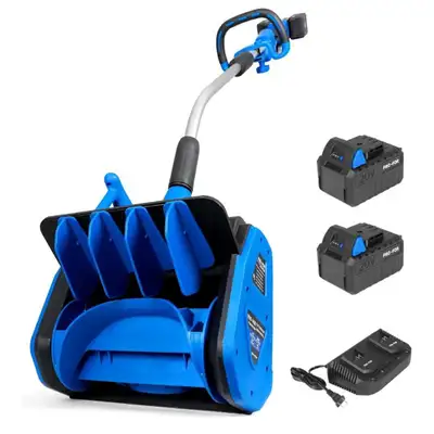 BRAND NEW Electric Battery Snow Shovel, View more