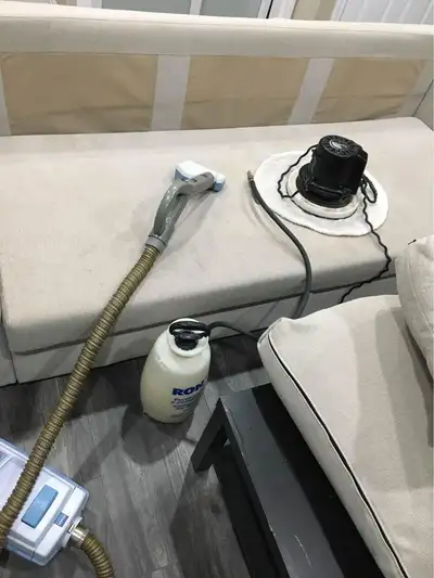 Best Carpet and Couch,Upholstery_Cleaner All_GTA, View more