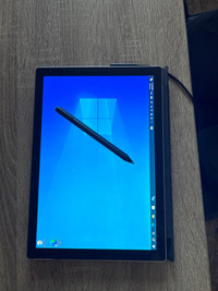 REDUCED Microsoft Surface Pro