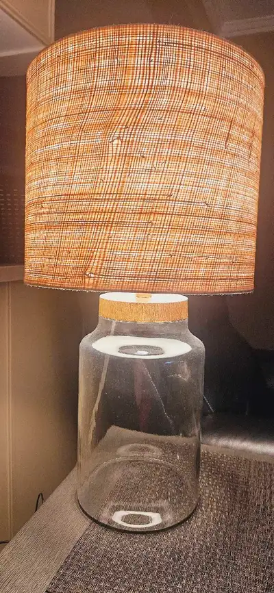 Free Lamp