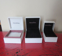 Emballages Pandora Packaging