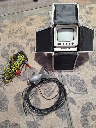 12v 50' of cable