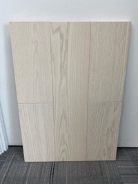 Hardwood Flooring $3.69 sqft 