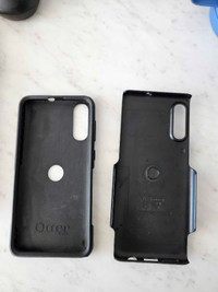 Samsung Double Layer Otterbox 