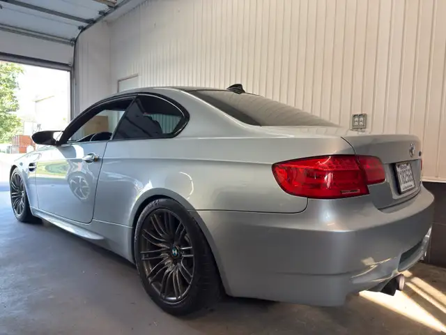 Bmw M3 2012 in Cars & Trucks in Lévis - Image 11