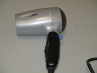 JHERI REDDING HAIRDRYER, 2 SPEED.$15