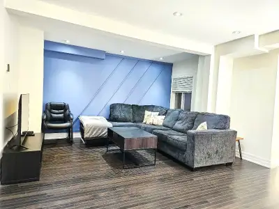 Student house for rent, by room or whole house