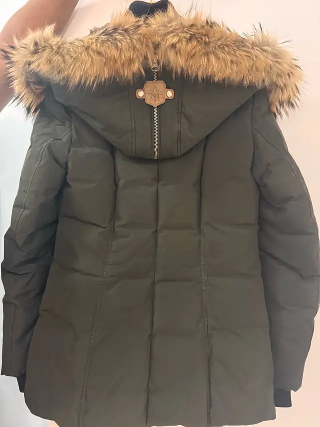 Mackage jacket women’s M in Women's - Tops & Outerwear in City of Toronto - Image 3