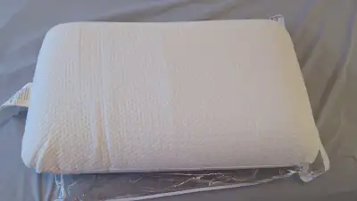 Foam pillow, View more