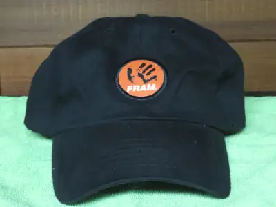 FRAM BASEBALL CAP, View more