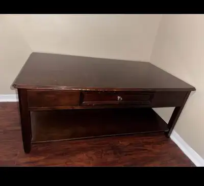 Coffee Table, View more