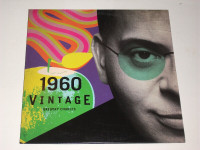 Grégory Charles  - 1960 Vintage (2013) LP