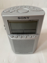 Sony Dream Machine. 