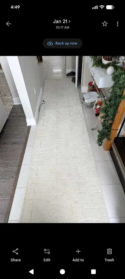 Area Rug, View more