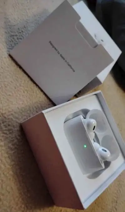 AirPods Pro , View more