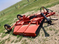 Farm King- Rotary Mower— 87 “ deck