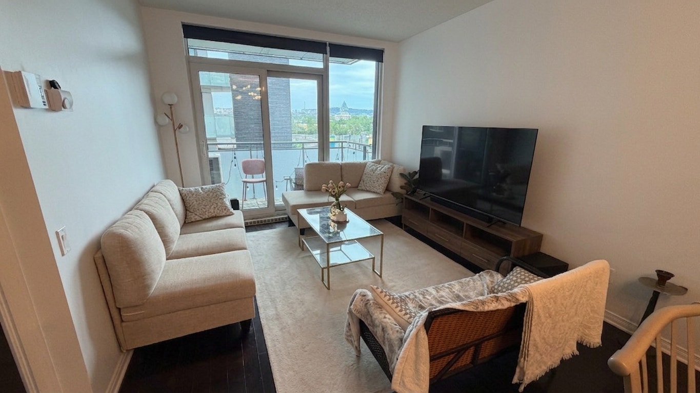 2 Bedroom 2 Bathroom apartment for rent — photo 3