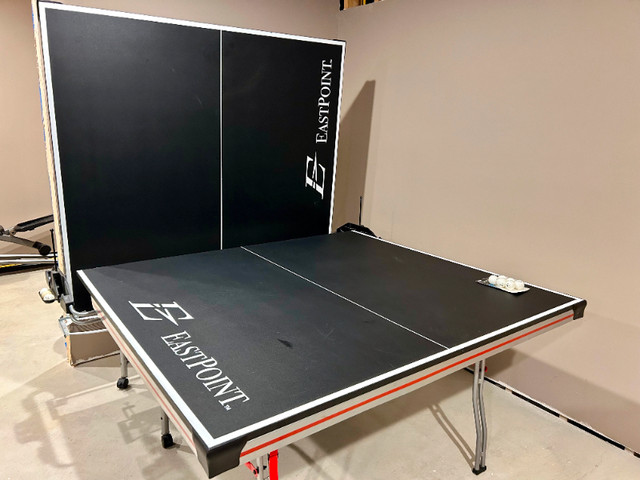Ping Pong Table in Toys & Games in Thunder Bay