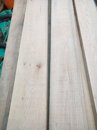 RED OAK boards 66% off - 20 years old 5/4s (1 1/4) thick