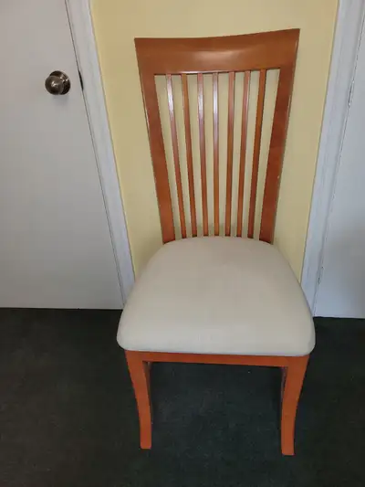 Stockholm Dining Chair, View more