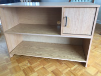 Bureau d’ordinateur, bonne condition, 15$