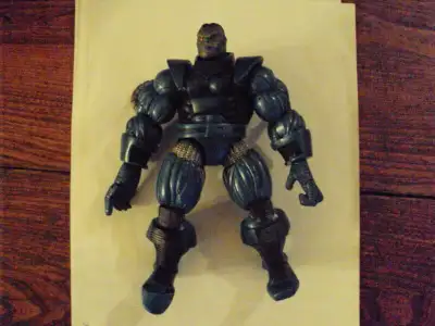 MARVEL LEGENDS - APOCALYPSE RARE 2004, View more