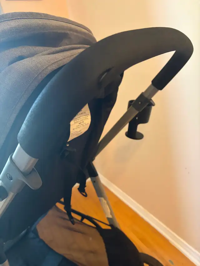 Evenflo Omni Plus Stroller and Car Seat in Strollers, Carriers & Car Seats in Ottawa - Image 10