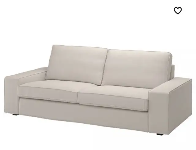 canapé, sofa  in Couches & Futons in Laval / North Shore - Image 2