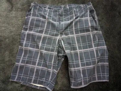 Men's short cool material , View more