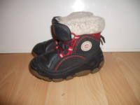 OLANG  bottes d'hiver 27-28 eu / 10-10.5 US  enfant