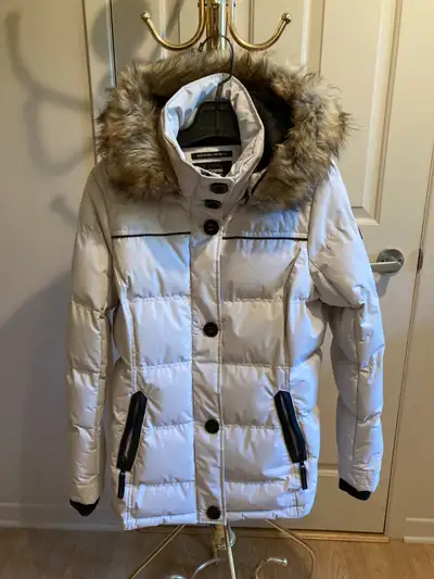 Manteau d'hiver Femme, View more