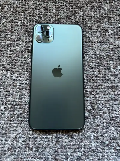 iPhone 11 Pro Max , View more