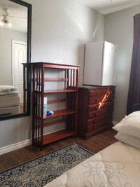 Room for rent, male. Brampton(queen&Rutherford)