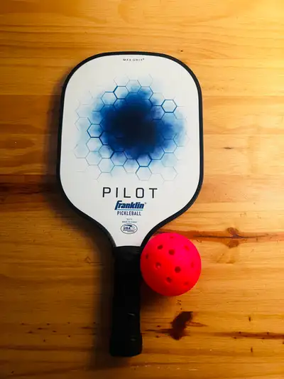 Franklin Pickleball Paddle, View more