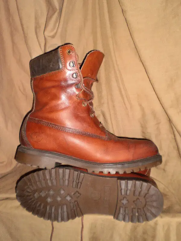 Winter Boots and Safety Boots Shoes in Men's in City of Toronto - Image 4