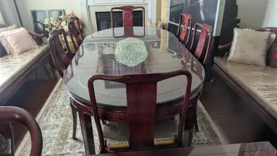dinning set , View more