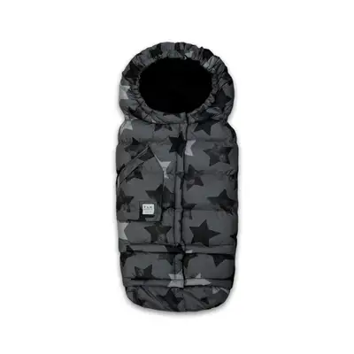 7AM Enfant Stroller Blanket - Adjustable Baby Car Seat Zipped, View more