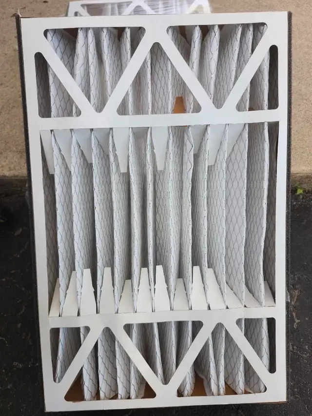 furnace filters in Heaters, Humidifiers & Dehumidifiers in Hamilton - Image 3